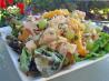 Cold Fruited Chicken Salad