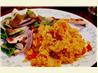 Mexican Saffron Rojo Rice