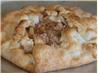 Apple Crostata  Ina Garten. Recipe by dojemi