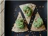 Spinach-Garlic-Edamame Hummus