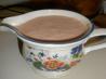 Honey Berry Vinaigrette. Recipe by Danny Beason