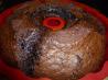 Black Russian Cake. Recipe by Grace Lynn