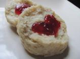 Angel Biscuits