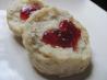 Angel Biscuits
