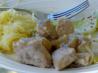 Japanese Ginger Pork (Shogayaki)