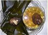 Shiitake Dashi. Recipe by rsarahl