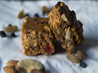 Fantastic Granola Bars