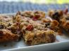 Fantastic Granola Bars