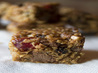 Fantastic Granola Bars