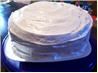 Southern Fluffy Frosting. Recipe by Mrs Goodall