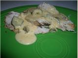 Pork Chops With Mustard Sauce