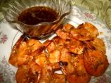 New Orleans BBQ Cajun Shrimp