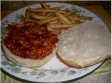 Crock Pot BBQ Chicken