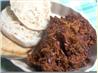Crock Pot BBQ Chicken