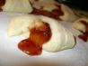 Rugelach (Filled Cream Cheese Cookies)