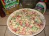 Broccoli, Tortellini, and Bacon Salad