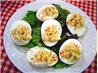 Easy Deviled Eggs