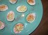 Easy Deviled Eggs