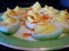 Easy Deviled Eggs
