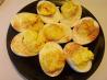 Easy Deviled Eggs