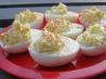 Easy Deviled Eggs