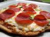 George's Whole Wheat Pizza Dough. Recipe by George_Waldron
