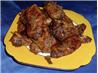 Deviled Chicken Wings
