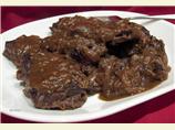 Red Hot Ribs
