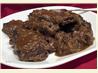Red Hot Ribs
