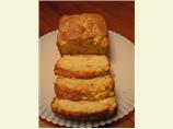 Pear Cardamom Bread. Photo by ~Harriet~