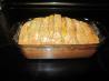 Pear Cardamom Bread