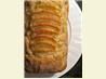 Pear Cardamom Bread