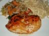 Hoisin Chicken. Recipe by chia