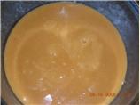 Caramel Sauce