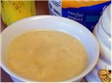 Banana Mask for Winter-dry Skin