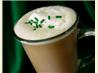 Irish Coffee with Bailey's and Kahlua