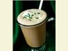 Irish Coffee with Bailey's and Kahlua