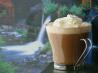 Irish Coffee with Bailey's and Kahlua