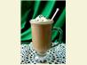 Irish Coffee with Bailey's and Kahlua