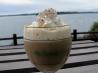 Irish Coffee with Bailey's and Kahlua. Recipe by rsarahl
