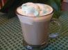 Irish Coffee with Bailey's and Kahlua