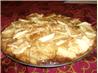 Dutch Apple Cake. Recipe by Chill
