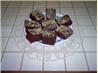Applesauce Brownie Cake. Recipe by Kittencalskitchen