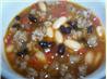 Italian Bean Soup