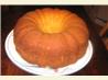 Grocery Store Gossip Pound Cake. Recipe by Brenda