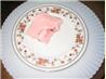 Easy No-Bake Cherry Fluff Dessert. Recipe by Kittencalskitchen