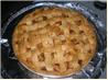 Sugar Free Apple Pie