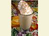 Creamy Coffee Eggnog. Recipe by :(