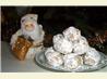 Old-Fashioned Maple Walnut Butter Balls