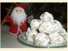 Old-Fashioned Maple Walnut Butter Balls